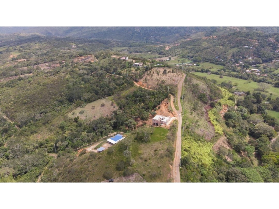 SE VENDE LOTE EN CONDOMINIO GUADUALES DE POTRERITO LO WASI 6884167