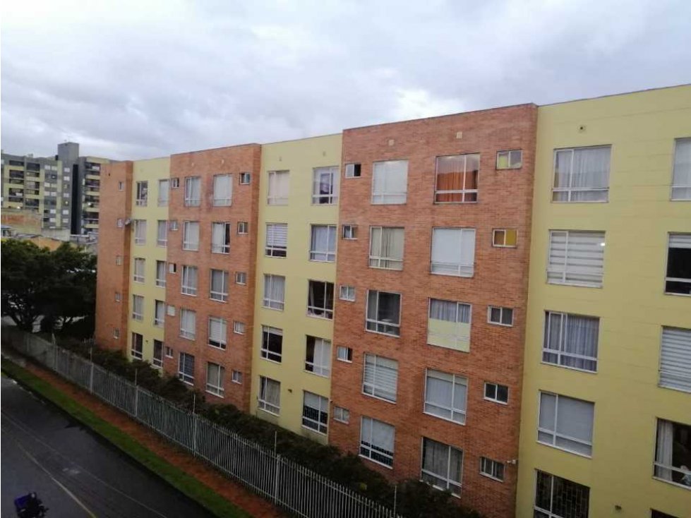 Se vende  apto Britalia Norte Bogotá cundinamarca