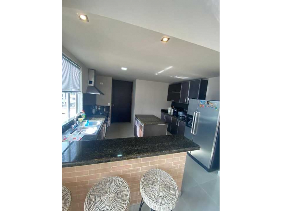 SE VENDE PENTHOUSE DUPLEX PINARES