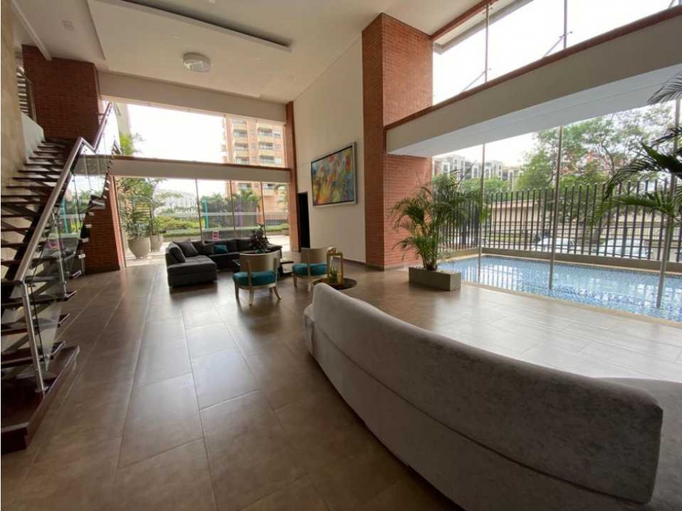 SE VENDE PENTHOUSE EN CHIPICHAPE CODIGO 84