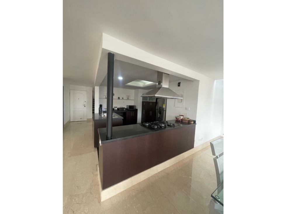 SE VENDE PENTHOUSE EN EL PEÑÓN  (KD) 5584758