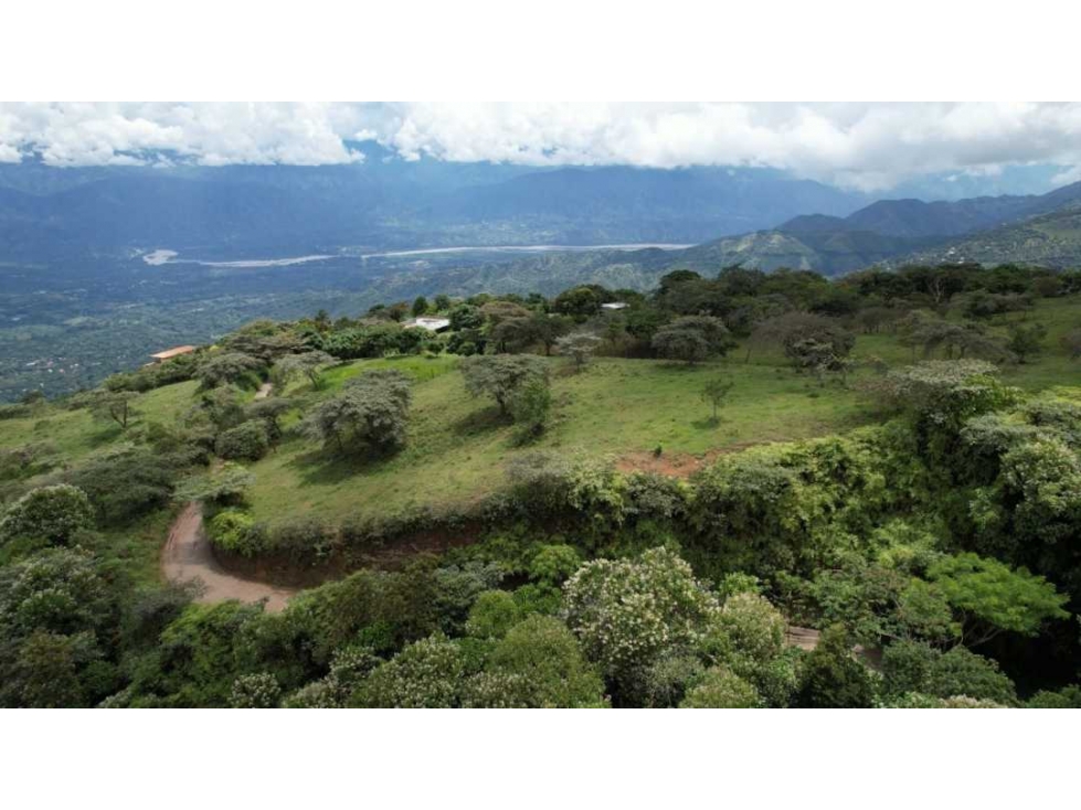 SE VENDEN LOTES EN SOPETRAN DESDE 325' MM Y ÁREAS DESDE 5446 MTS