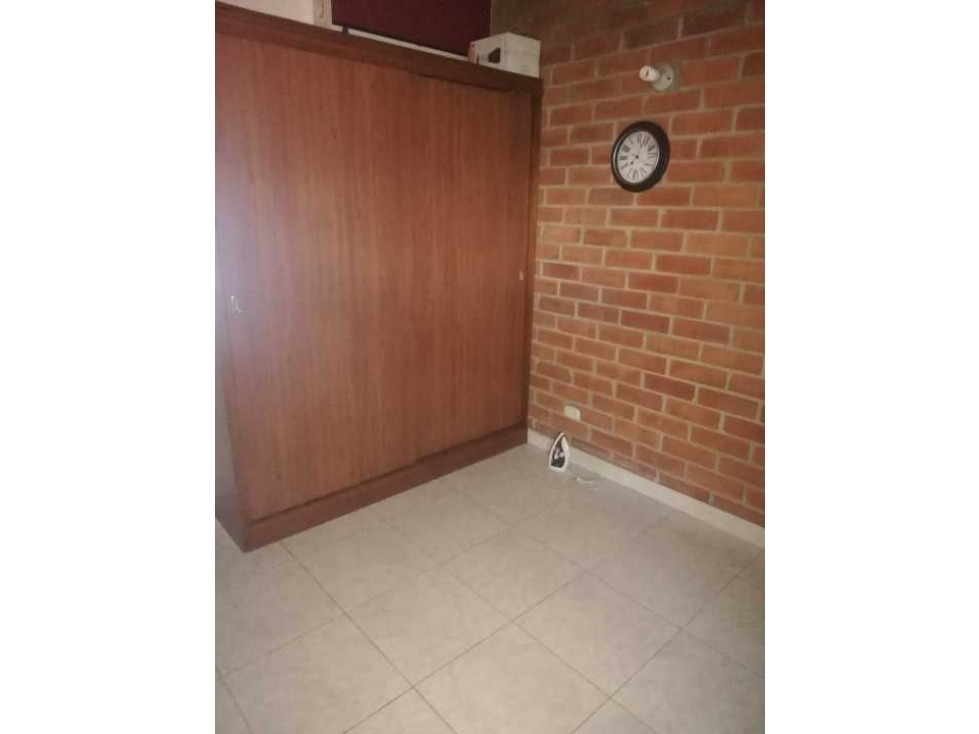 Se vente apartamento piso en San Javier