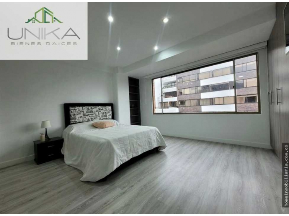 UNIKA Presenta este increíble PH en Santa Bárbara Remodelado