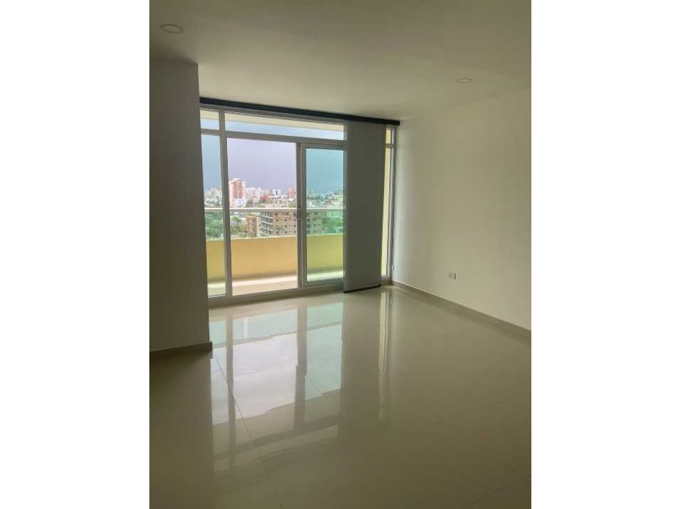 VENTA APARTAMENTO BARRANQUILLA COD5431026