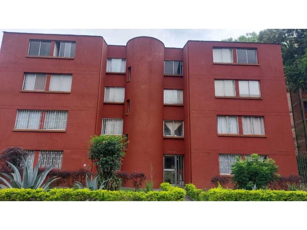 VENCAMBIO APARTAMENTO ENVIGADO TRIANON
82m2