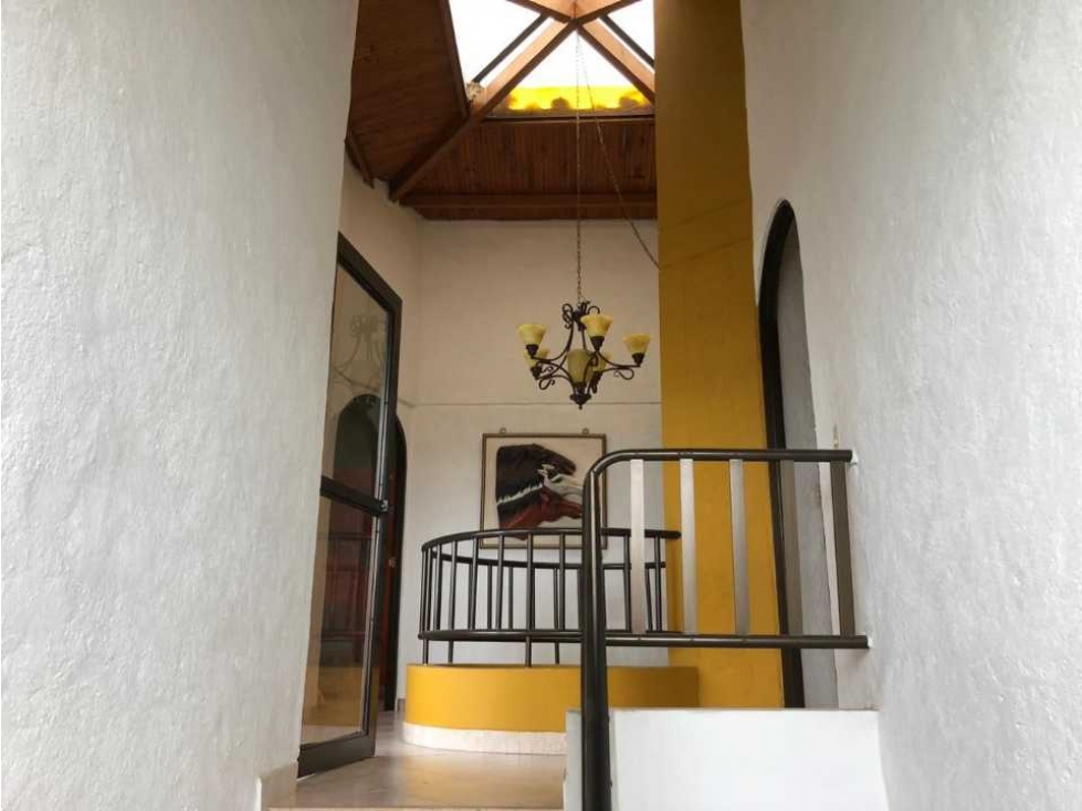 VENDÓ CASA FINCA EN GIRARDOTA ANTIOQUIA