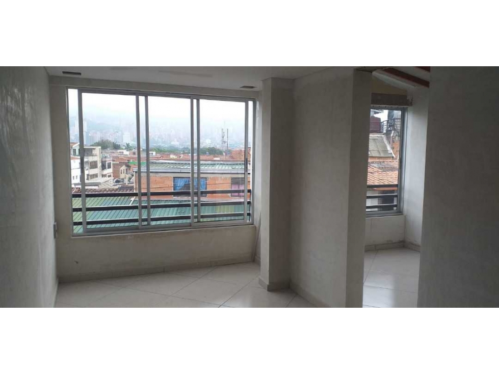 APARTAMENTO EN VENTA BELÉN SAN BERNARDO, MEDELLÍN PISO 1