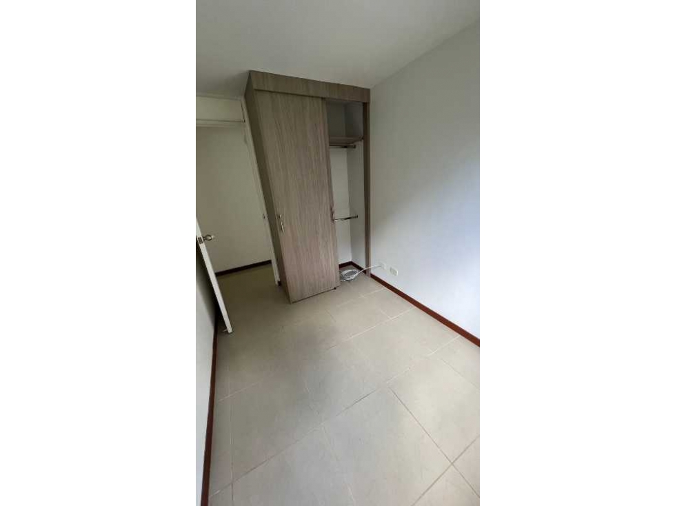 APARTAMENTO EN BUENOS AIRES, MEDELLÍN PISO 7