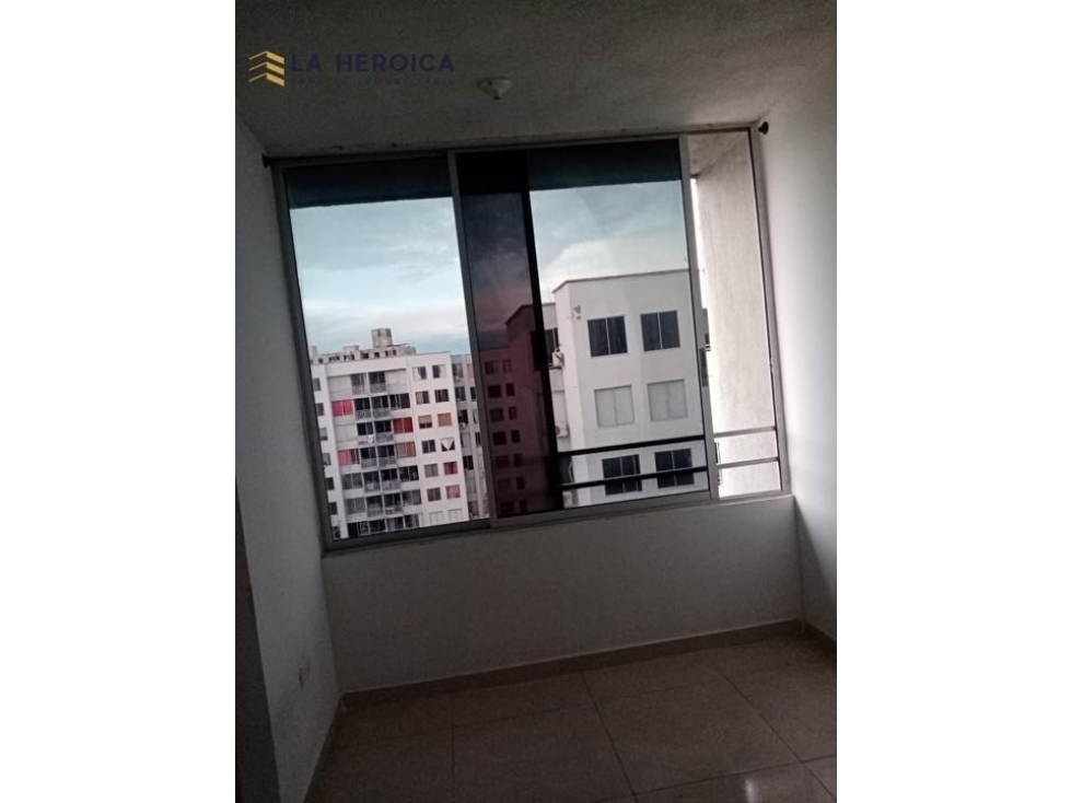 VENDEMOS APARTAMENTO EN CIUDAD JARDÍN-CARTAGENA