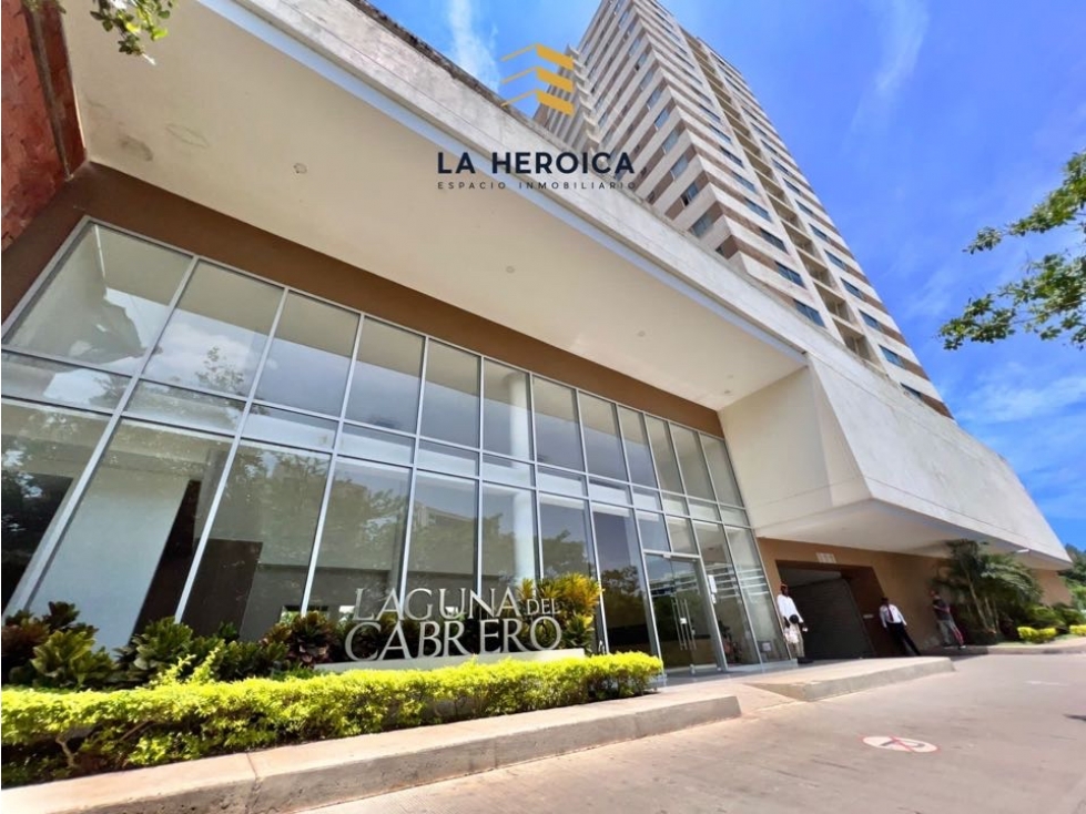 VENDEMOS APARTAMENTO EN EL CABRERO-CARTAGENA