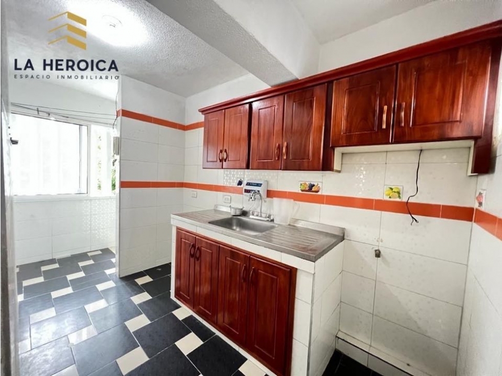 VENDEMOS APARTAMENTO EN LAS GAVIAS-CARTAGENA