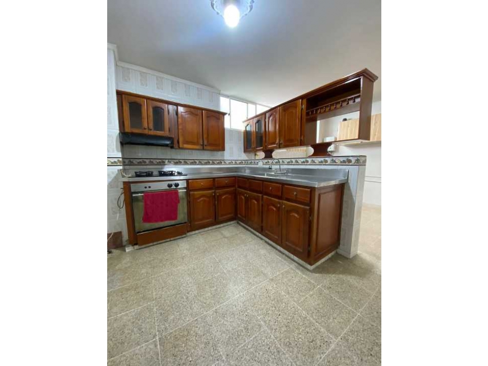 APARTAMENTO EN  VENTA  LAURELES LA LORENA, MEDELLIN  PISO 2