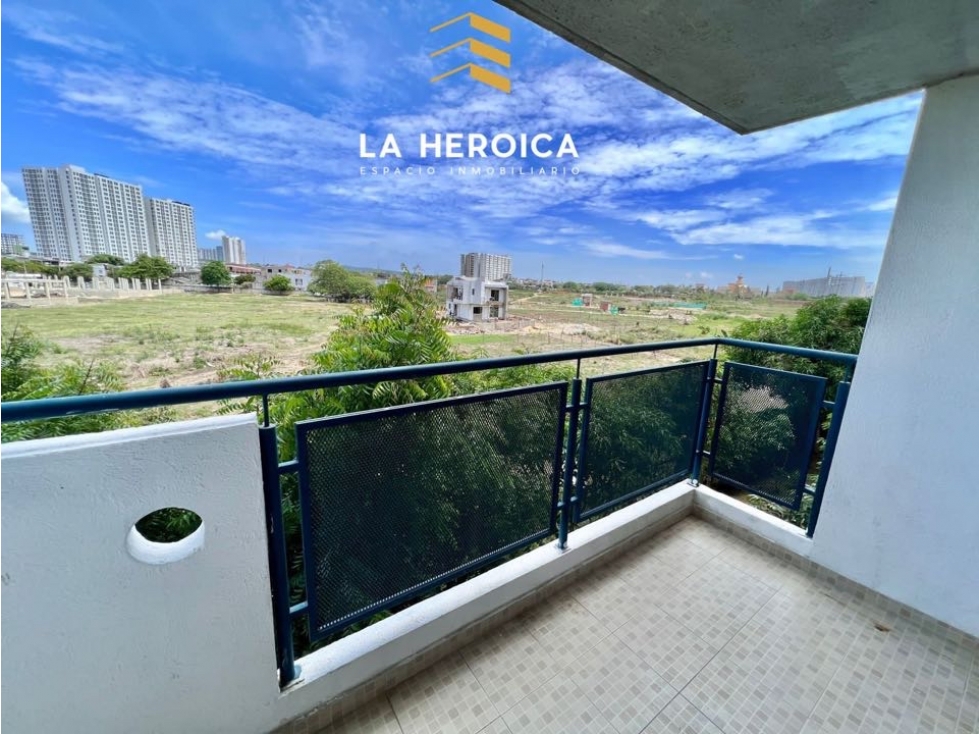 VENDEMOS APARTAMENTO EN TERRAZAS DE CALICANTO-CARTAGENA