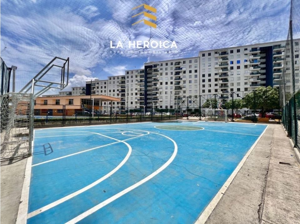 VENDEMOS APARTAMENTO EN TERRAZAS DE CALICANTO-CARTAGENA