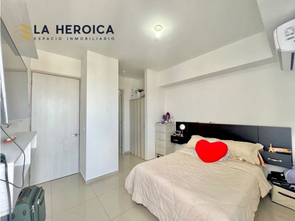 VENDEMOS APARTAMENTO EN URBANIZACIÓN LOS ALMENDRO-CARTAGENA