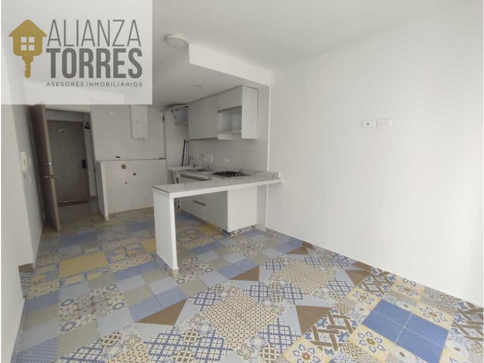 VENDEMOS APARTAMENTO TORICES CARTAGENA COLOMBIA