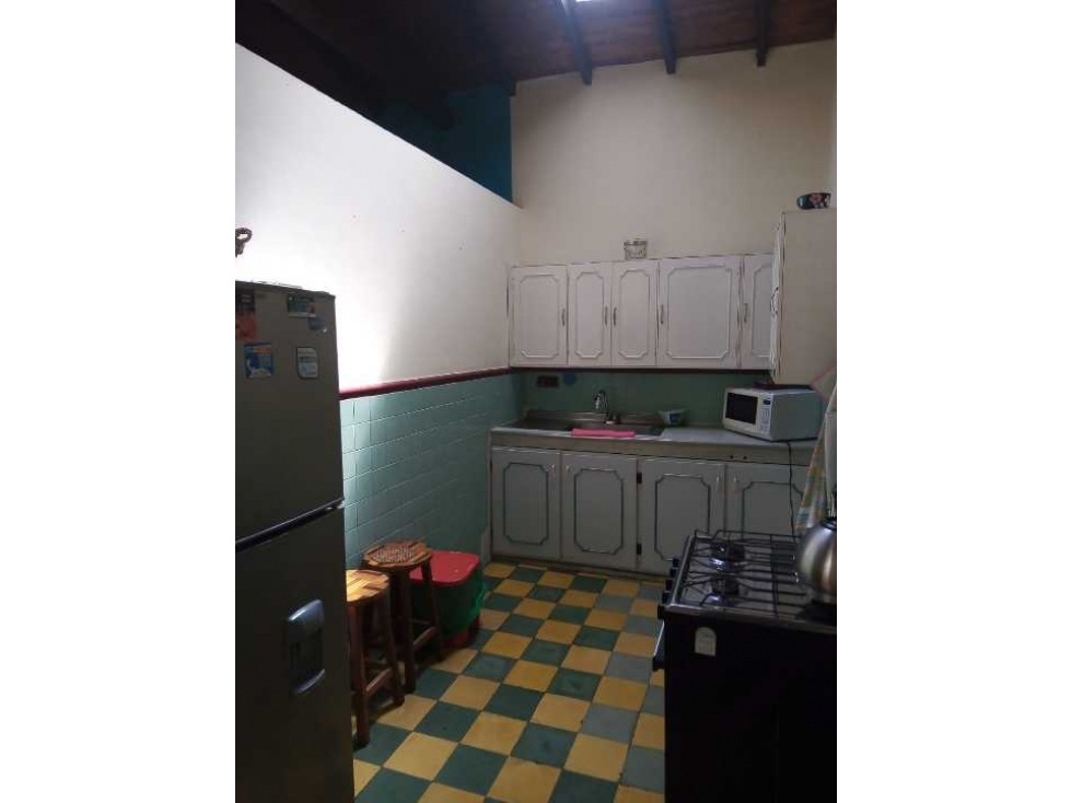 CASA EN VENTA EN ALEJANDRO ECHAVARRIA , PISO 1°