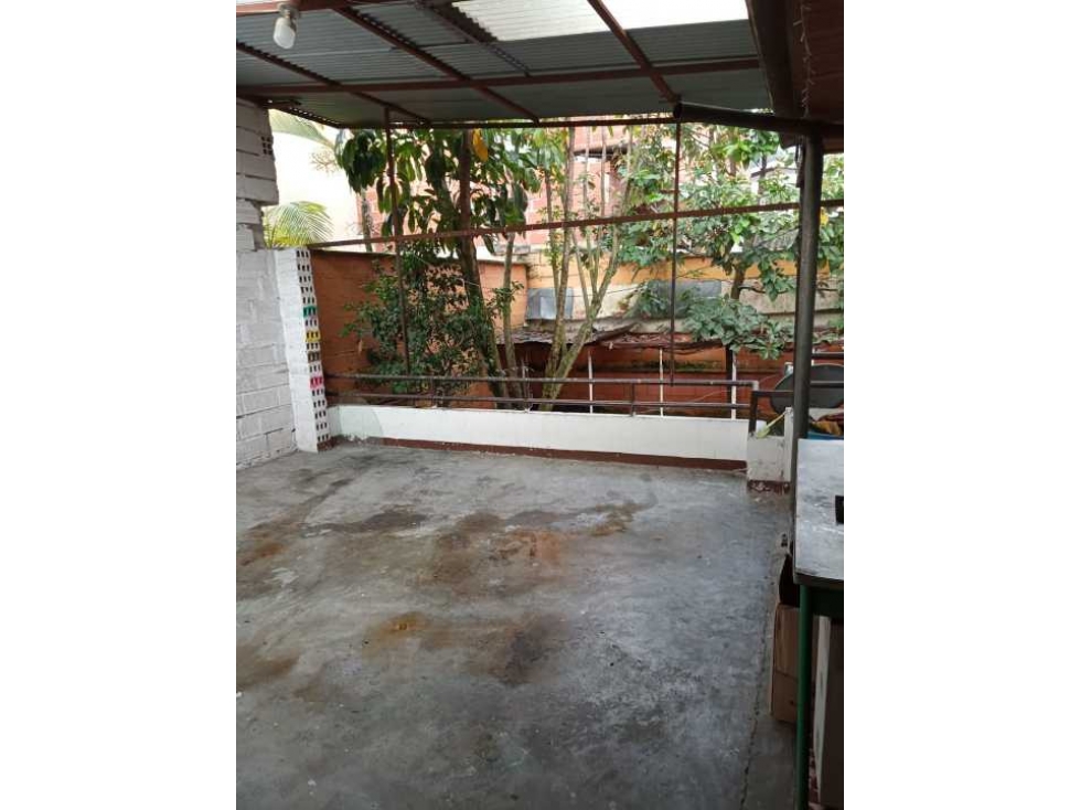 CASA UNIFAMILIAR EN  VENTA BELEN LOS ALPES MEDELLIN