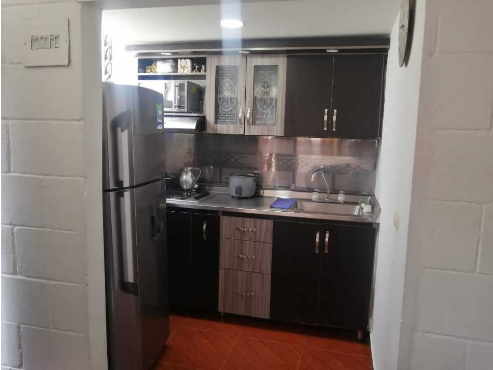 CASA EN  VENTA  FLORENCIA , MEDELLIN  PISO 1