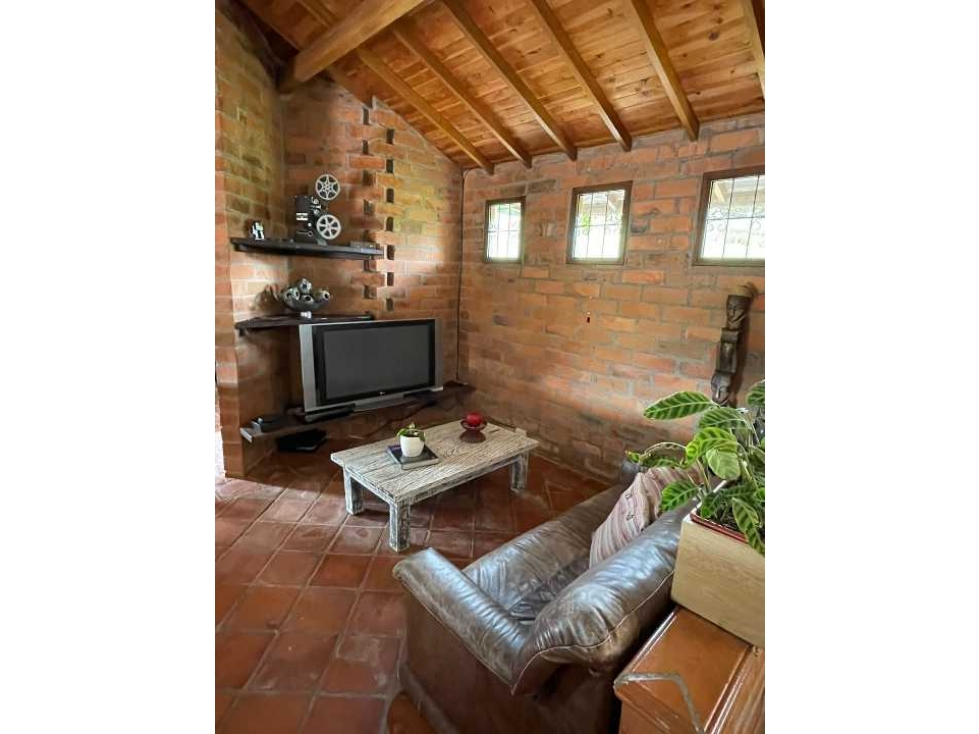 FINCA EN VENTA  GUARNE VEREDA EL CARMIN, ANTIOQUIA