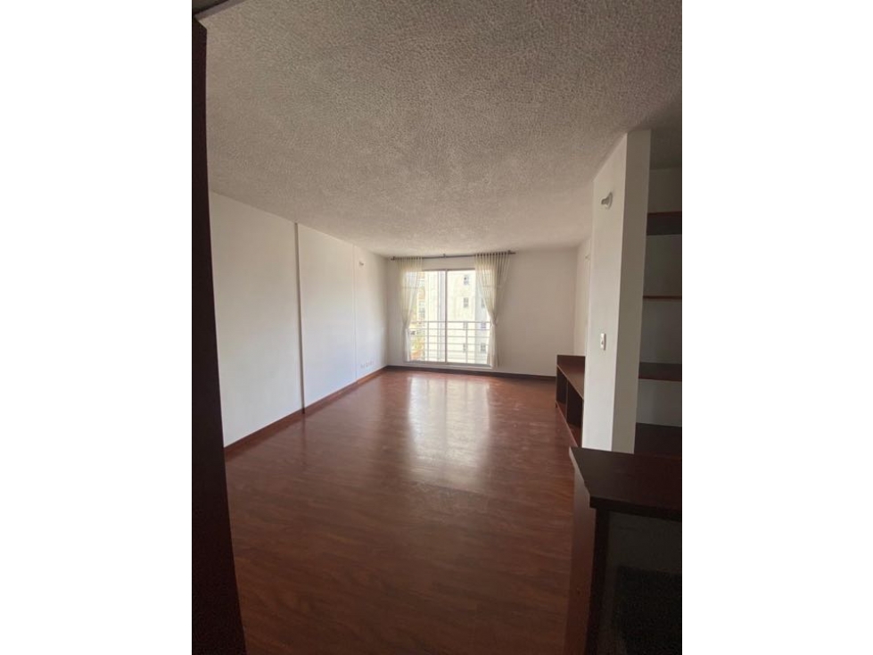 Vendo acogedor apartamento en Britalia Norte