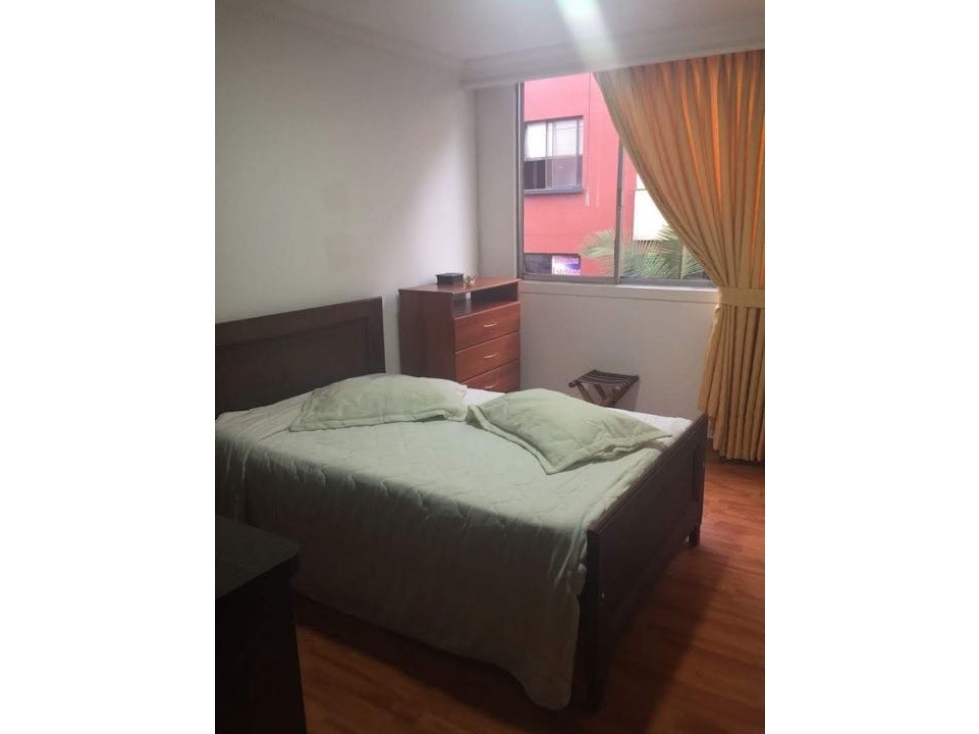 Vendo Amplio apartamento en el centro de Pereira