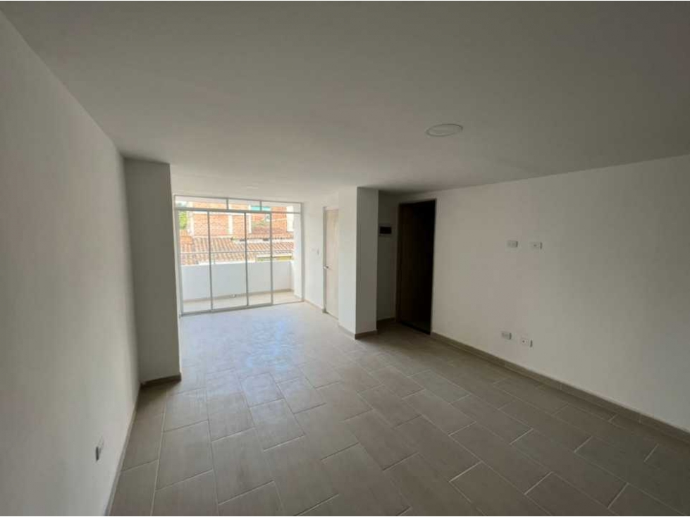 Apartamento para venta en Itagui sector Santa Maria