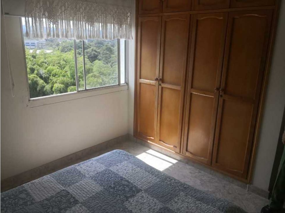 VENDO APARTAMENTO EN LOS ÁLAMOS PEREIRA