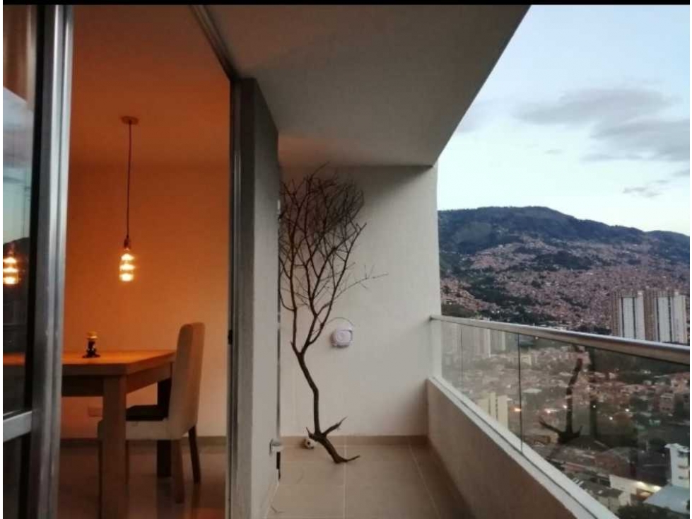 VENDO APARTAMENTO EN PUERTO AZUL CIUDAD DE LOS PUERTOS