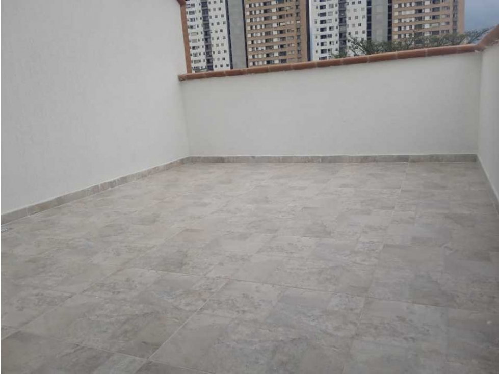 VENDO APARTA ESTUDIO A ESTRENAR EN CABAÑITAS PARTE BAJA