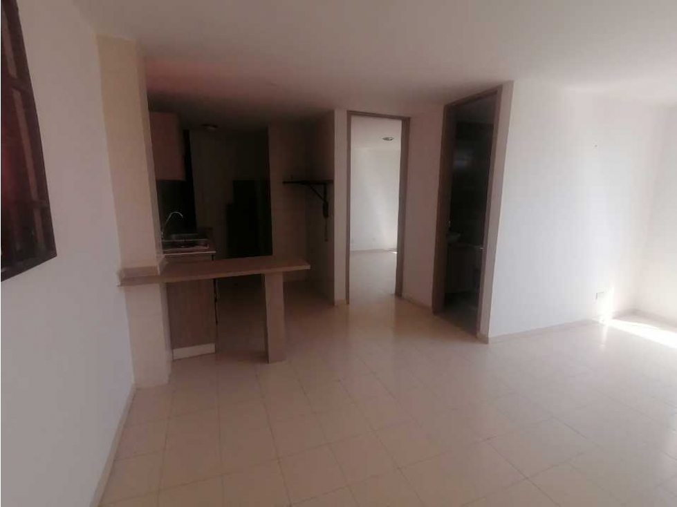 VENDO - APARTAESTUDIO - PORVENIR