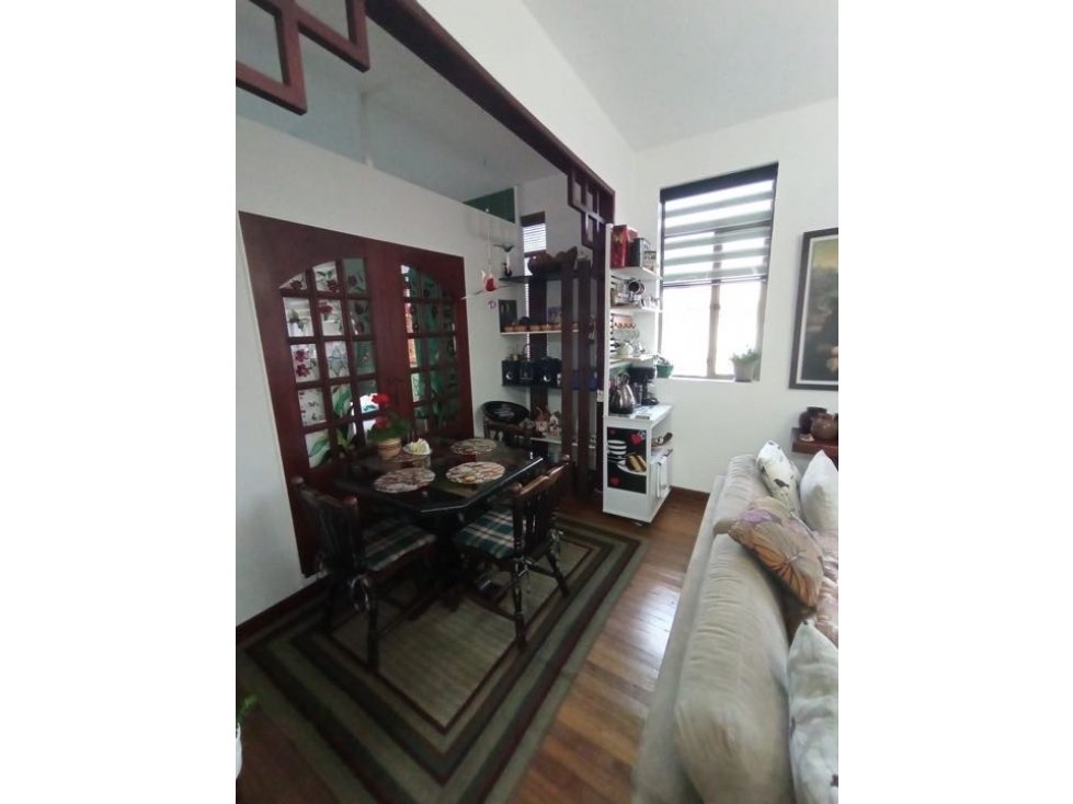 Vendo apartamento 104 m2 Galerías, Bogota.