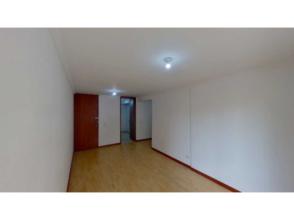 Vendo Apartamento Portales del Norte Conj. Villa Julia HB. 4-1