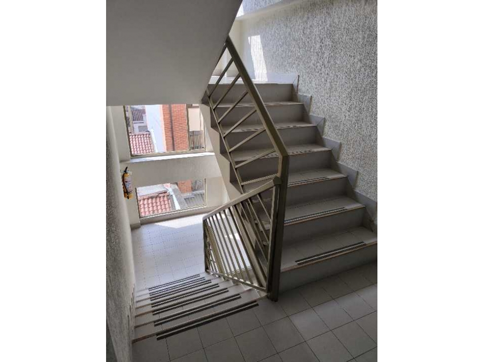 VENDO APARTAMENTO 42MT2 PALERMO 2 ALCOBAS