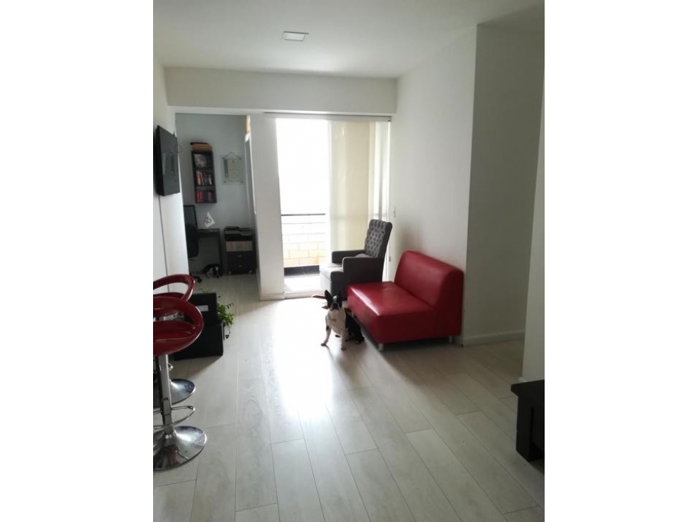 Vendo Apartamento 69m2 Florida Norteamerica $275 millones