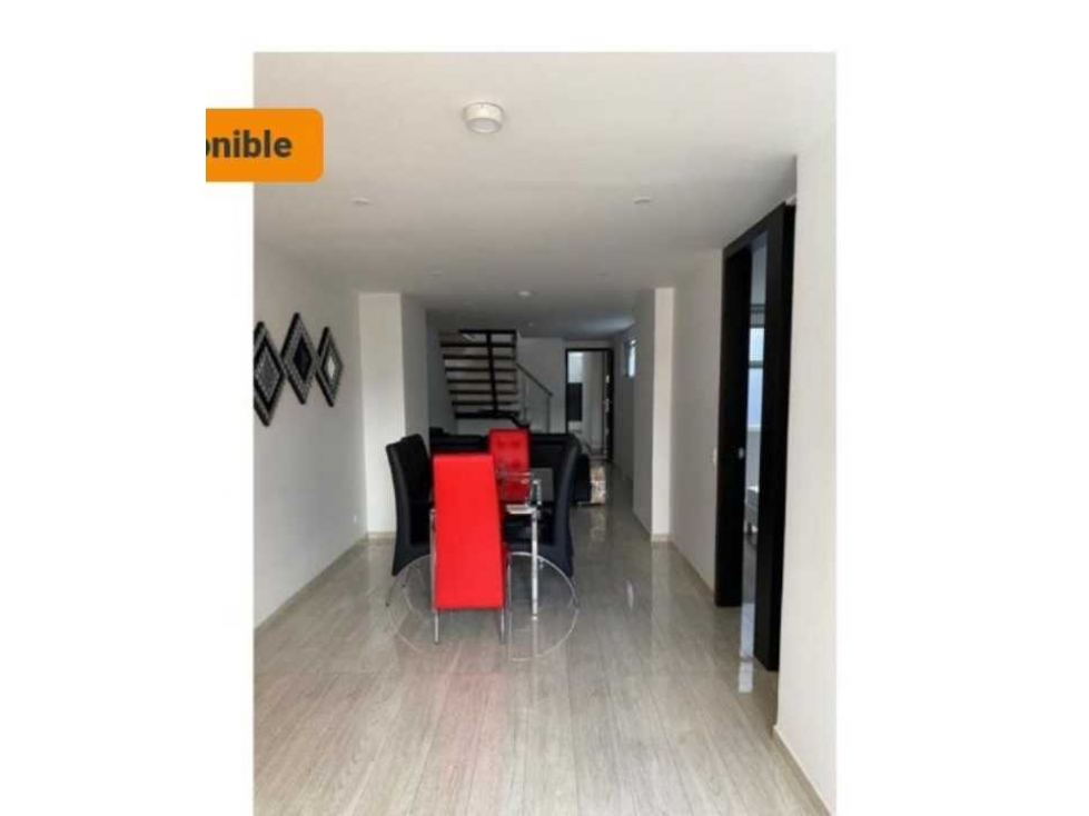 VENDO APARTAMENTO A ESTRENAR EN EL VELÓDROMO CON PARQUEADERO PRIVADO