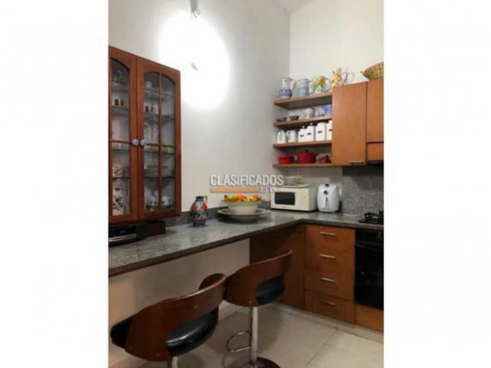 VENDO APARTAMENTO AL OESTE DE CALI, ARBOLEDA