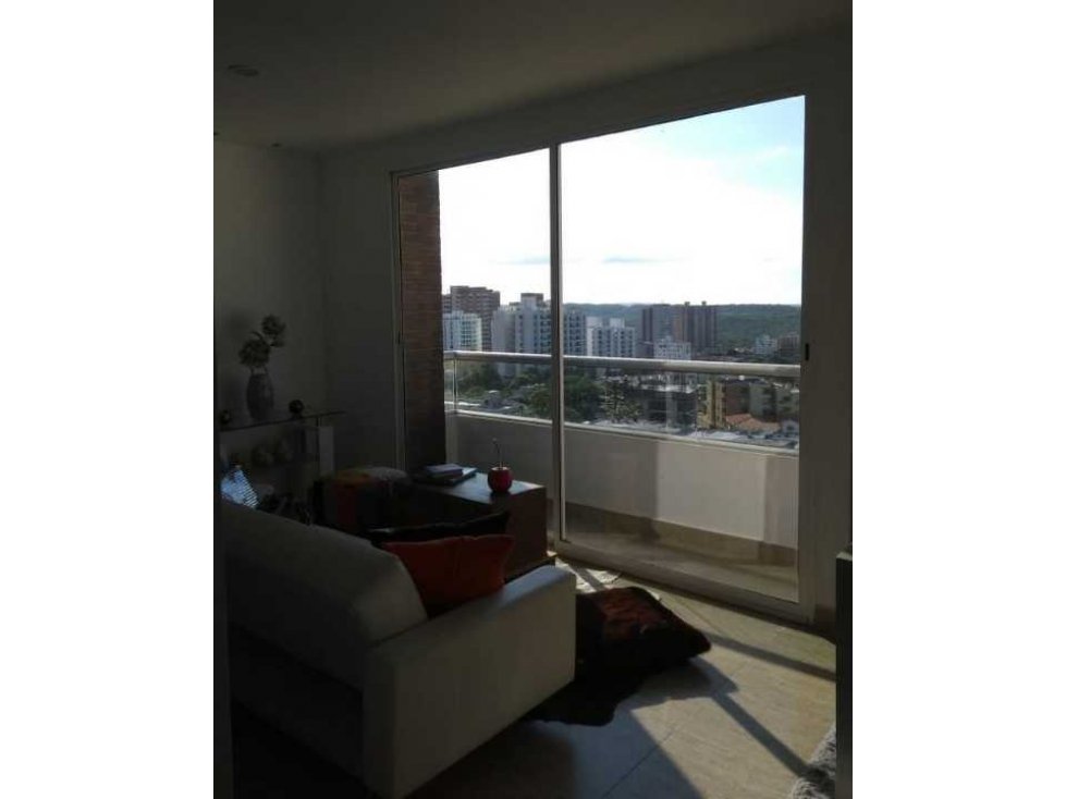 VENDO APARTAMENTO ALTOS DEL LIMÓN CÓDIGO 5770724