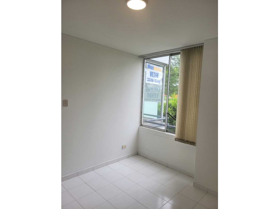 Vendo Apartamento Avenidad Sur Pereira