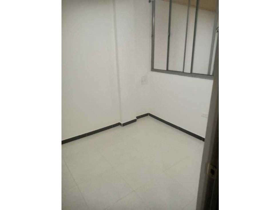 Vendo apartamento barato con Garaje