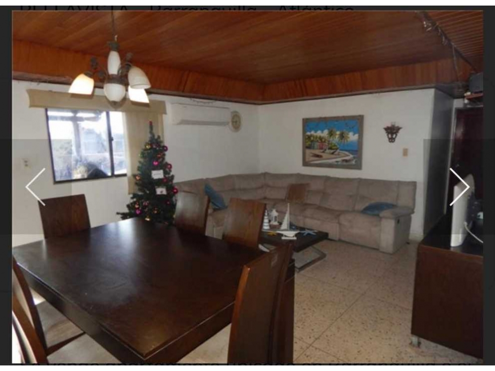 Apartamento en arriendo barrio Bellavista en Barranquilla