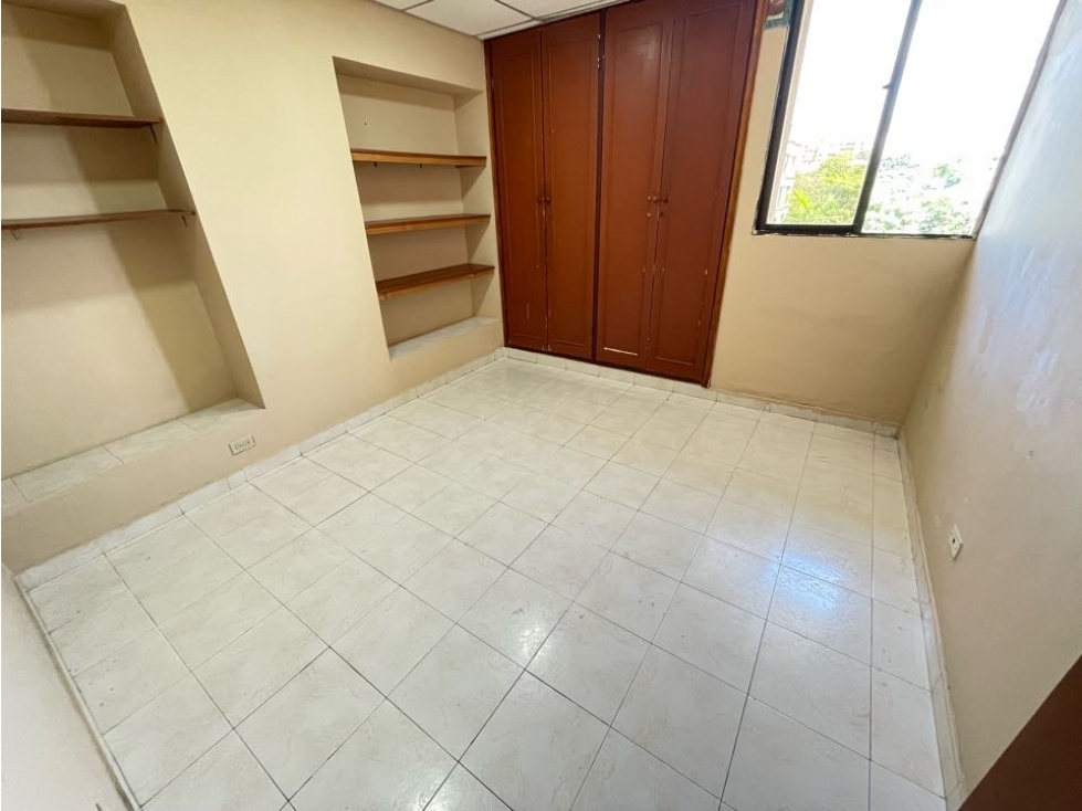 Vendo apartamento barrio Boston en Barranquilla