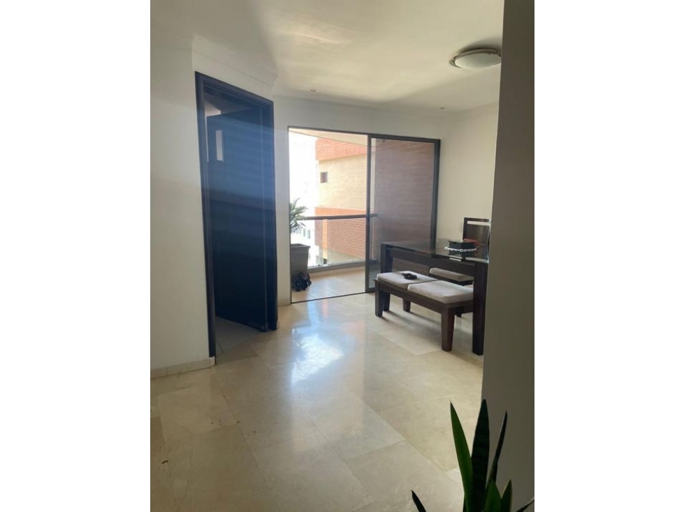 Vendo apartamento barrio Riomar