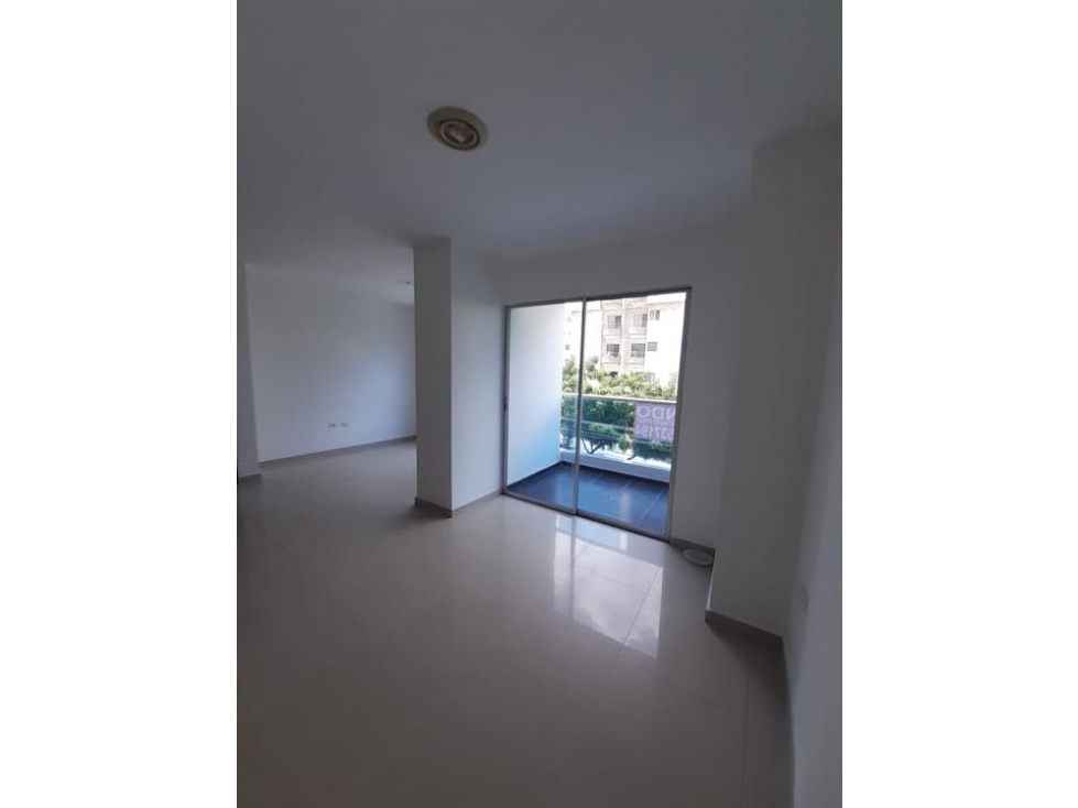 VENDO APARTAMENTO BARRIO VILLA SANTOS