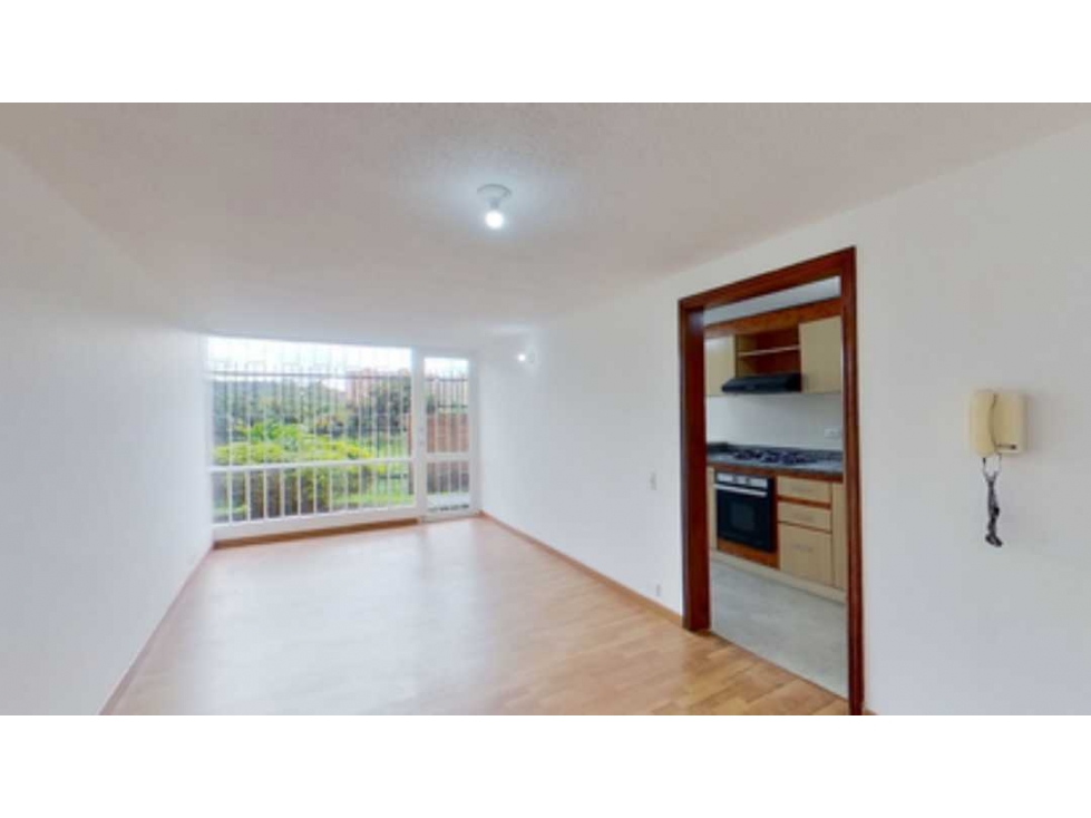 Vendo Apartamento Bogotá, Mazuren, Santa Helena Baviera (HB)