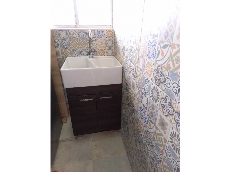 VENDO APARTAMENTO CALI OESTE AGUACATAL