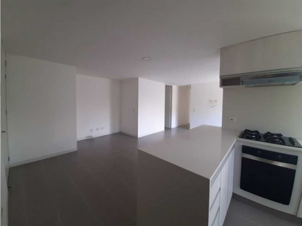 Vendo apartamento Castropol, Medellín