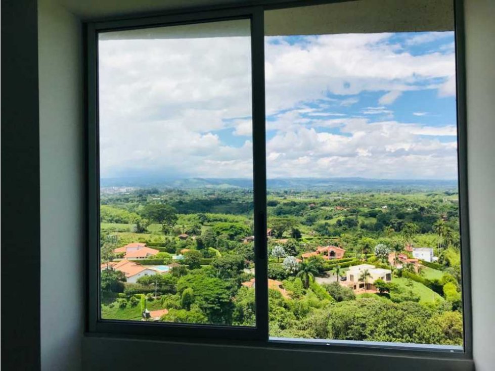 VENDO APARTAMENTO EN CERRITOS, PEREIRA