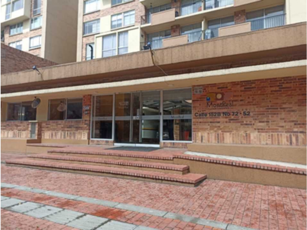 Vendo Apartamento Colina Campestre Conj. Montreal (HB)